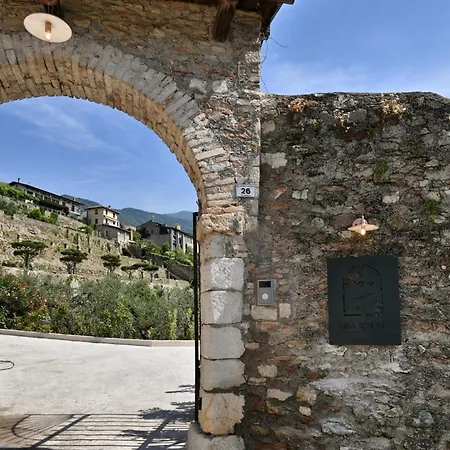 Armonia - Theater Villa Gargnano