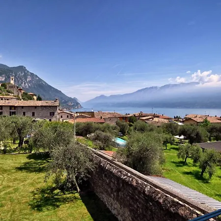 Villa Armonia - Theater Gargnano