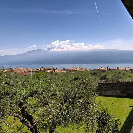 Villa Armonia - Theater Gargnano